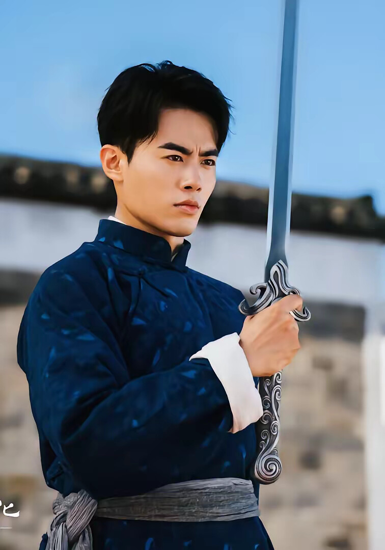 《长生仙》剧照