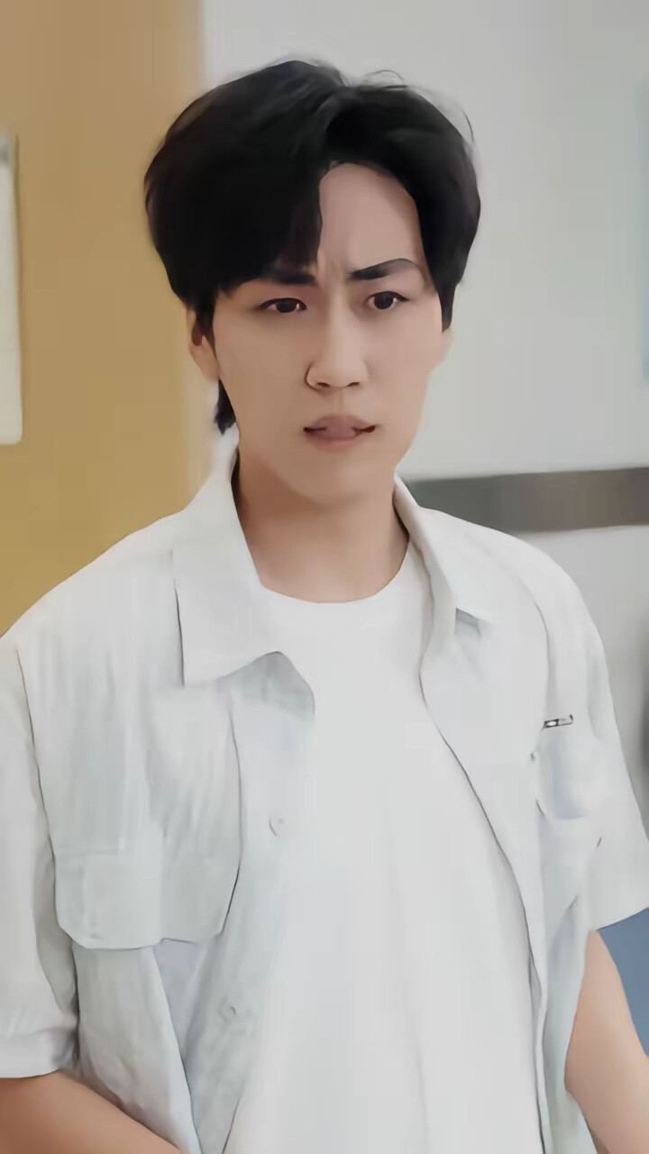 《辞别云霄两难晴》剧照