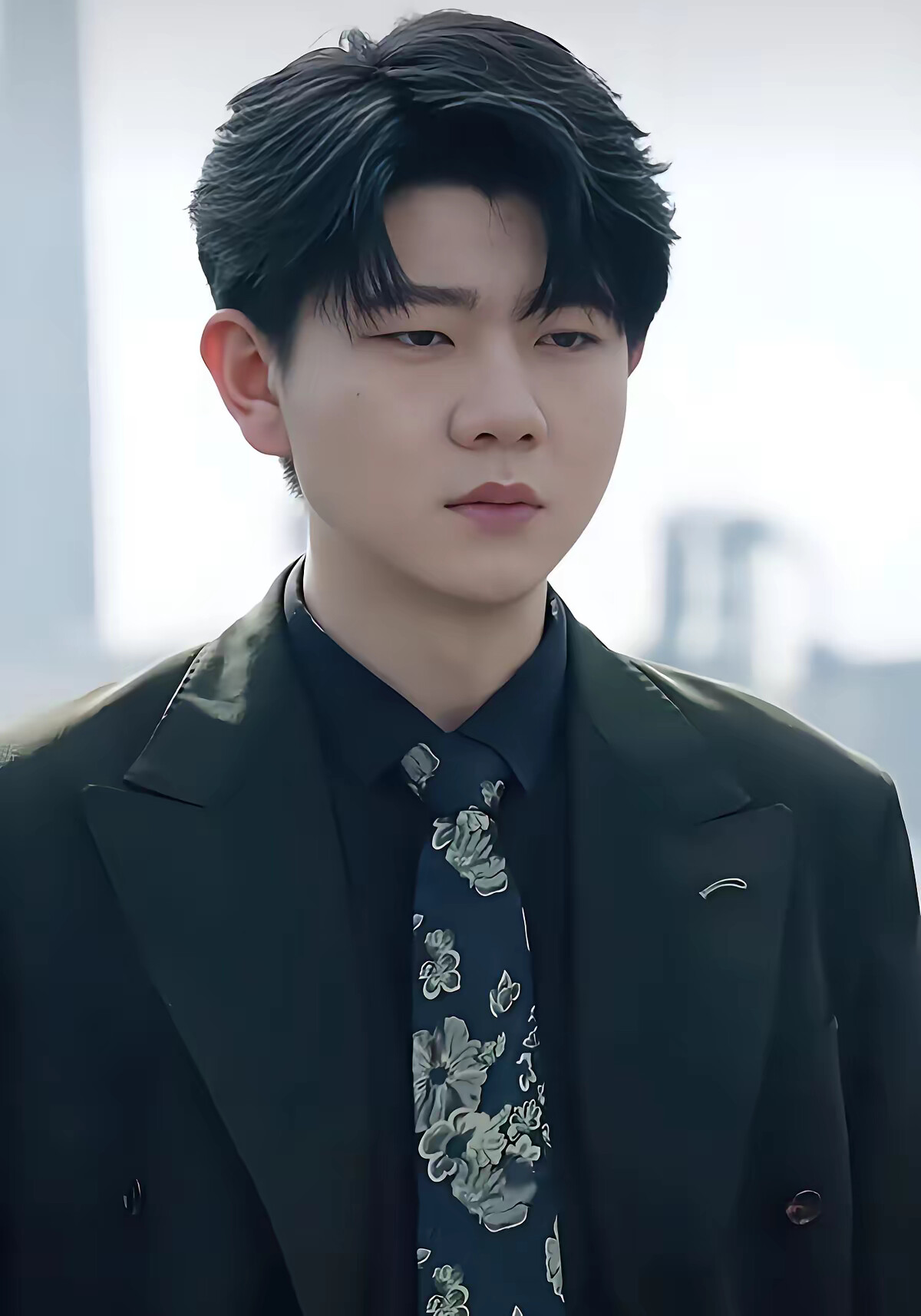 《夜少，您太太有喜了》剧照