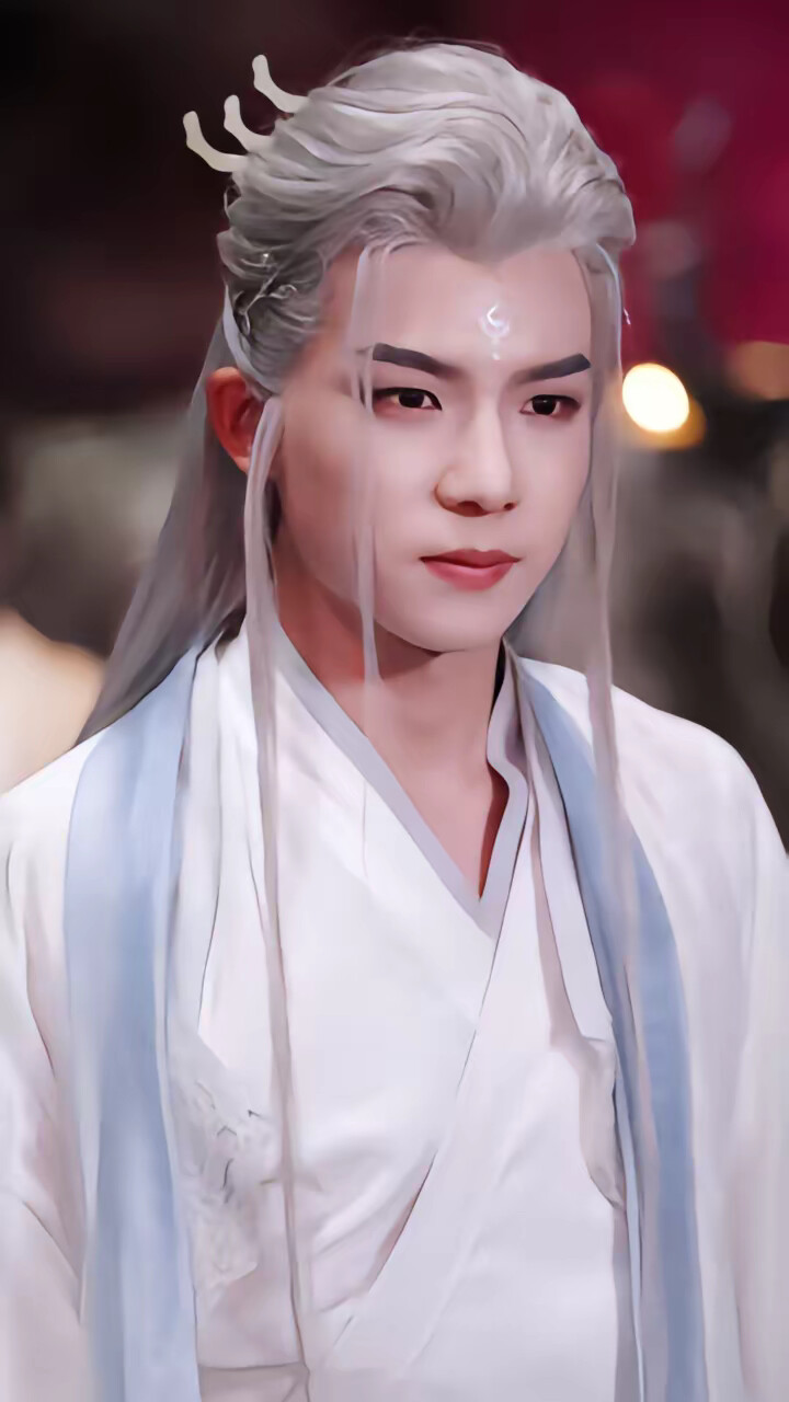 《一世清欢》剧照