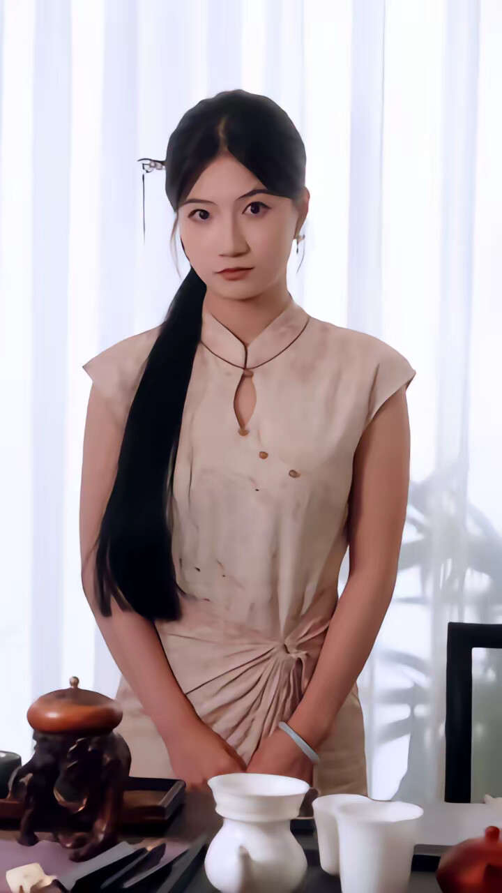 《诱他破戒》剧照