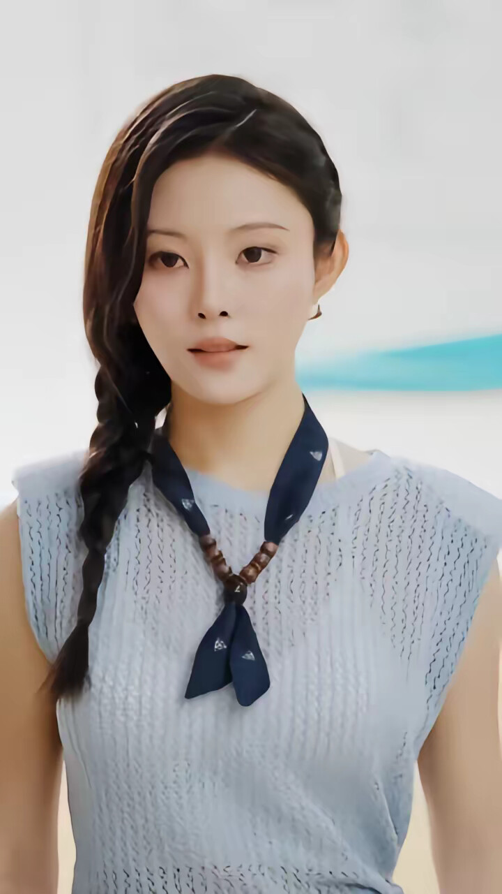 《医院重逢前男友成女儿主治医生》剧照