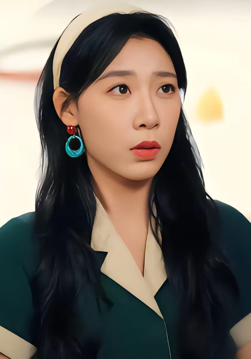 《我在佛前苦求，重生不当冤大头》剧照