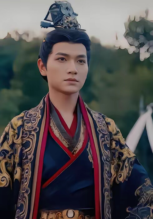 《文心破局》剧照