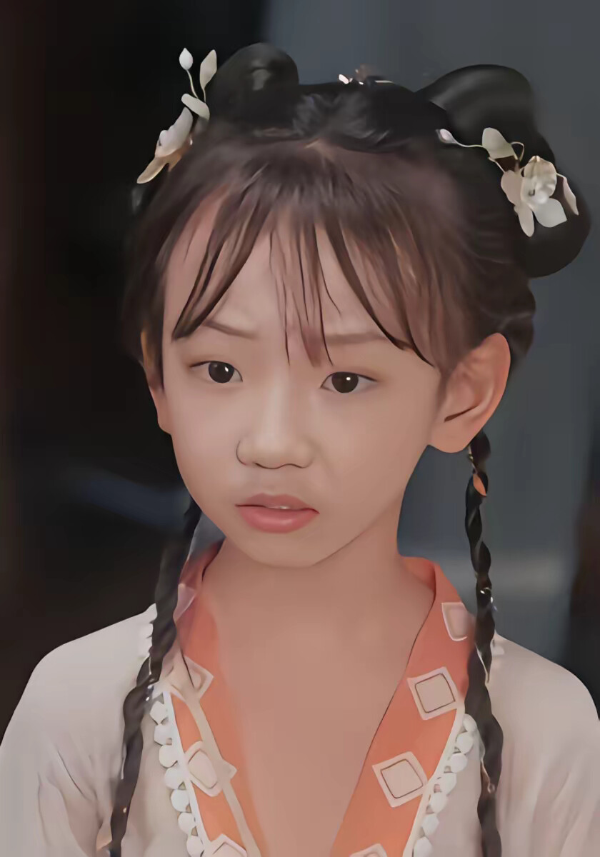 《不装了，我就是你们老祖》剧照