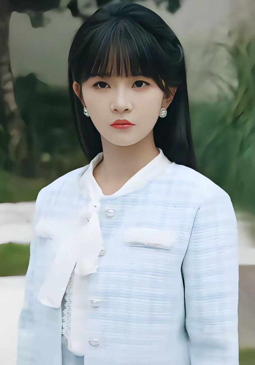 《错吻星光》剧照