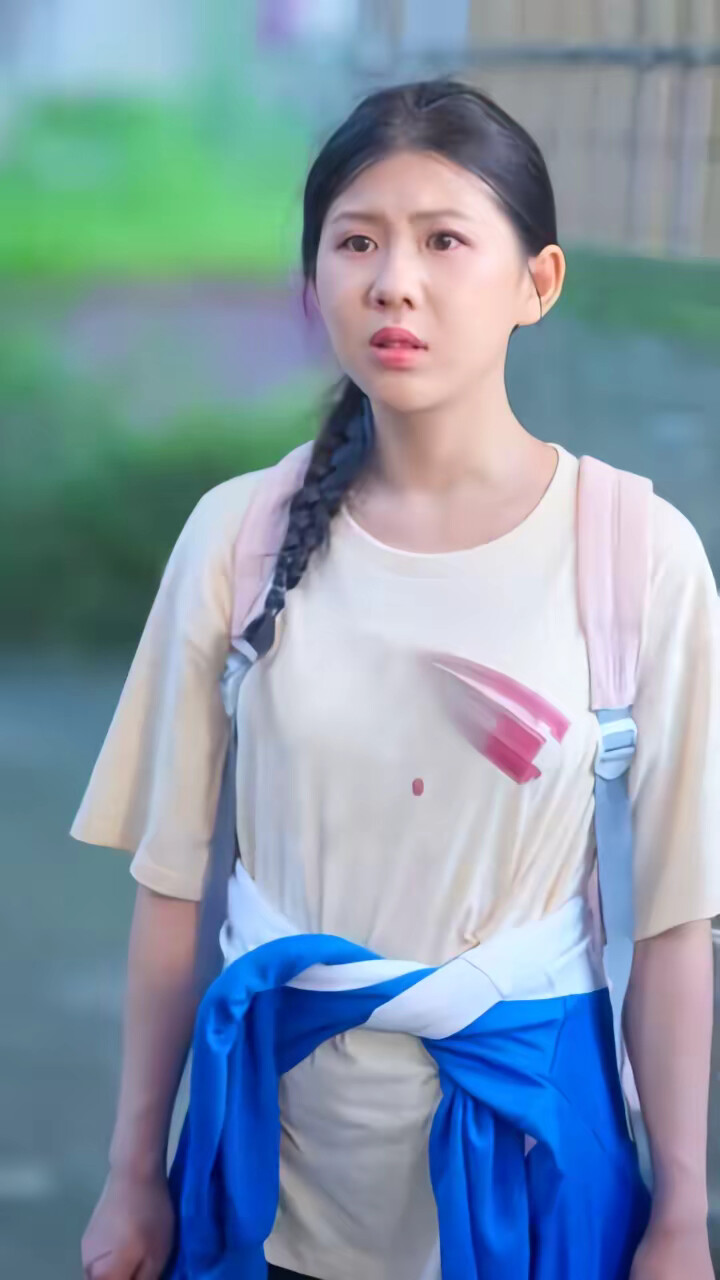 《决战高考之生死时速》剧照