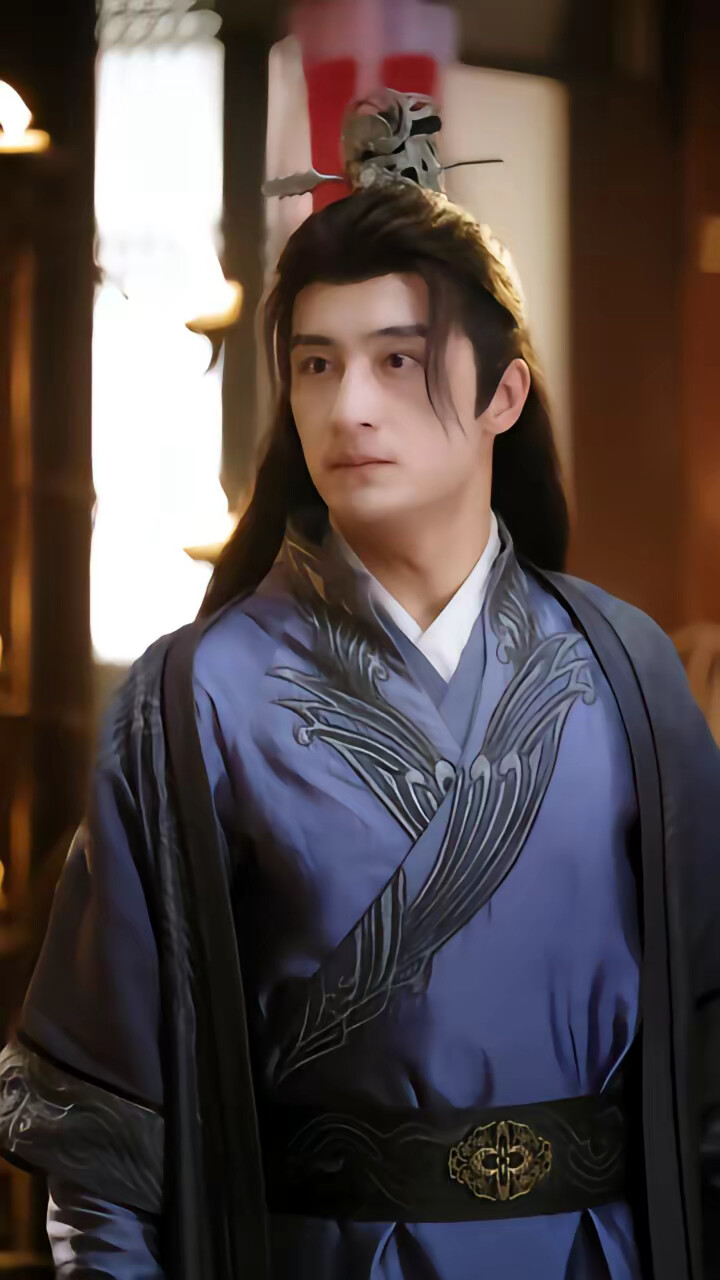 《萌宝带着纨绔爹称帝啦》剧照