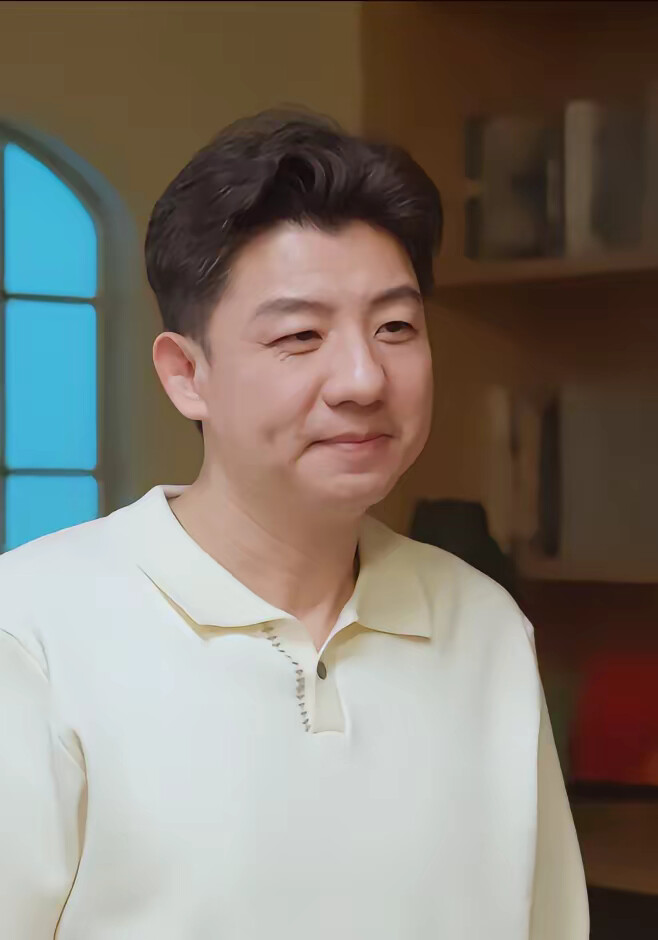 《中女的人生谁做主》剧照