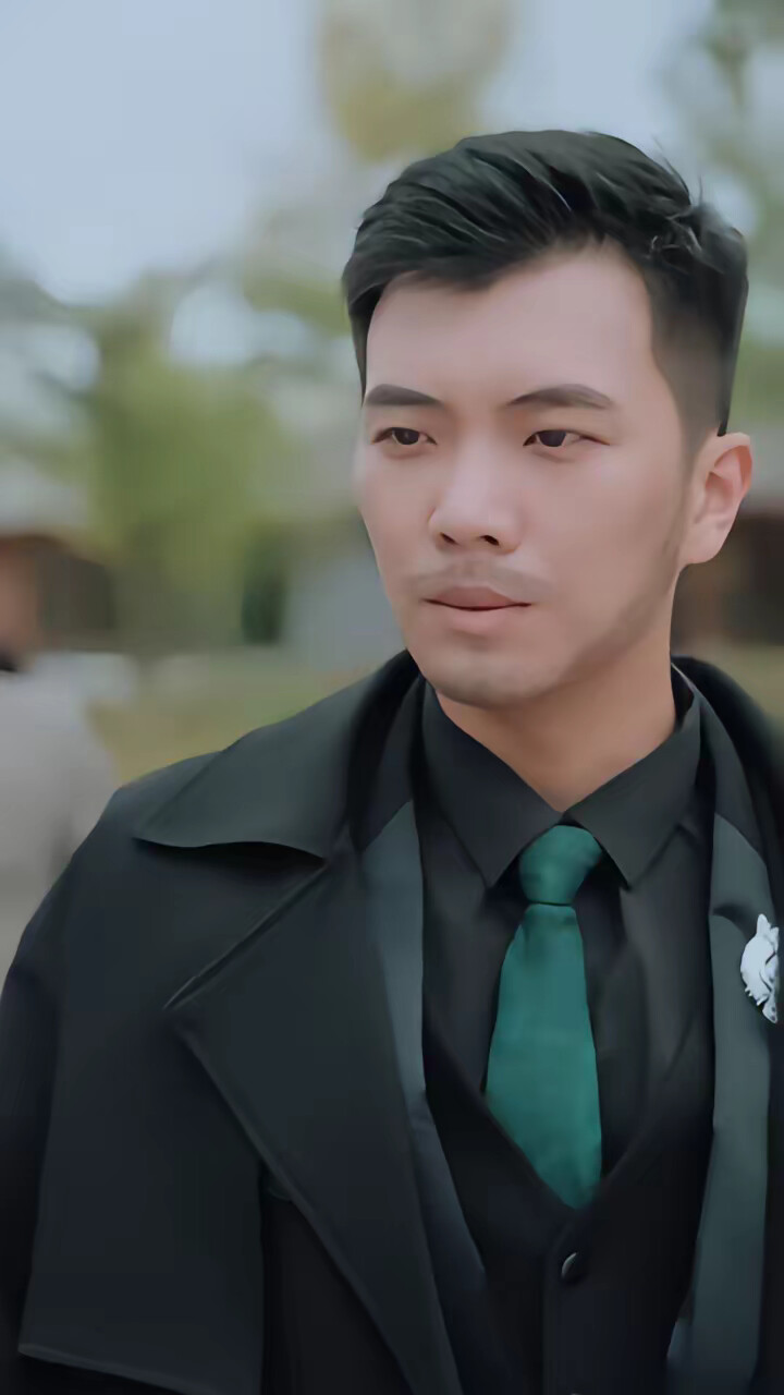 《大女王》剧照