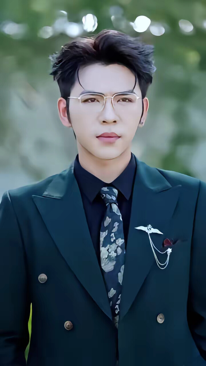 《云深识归途》剧照