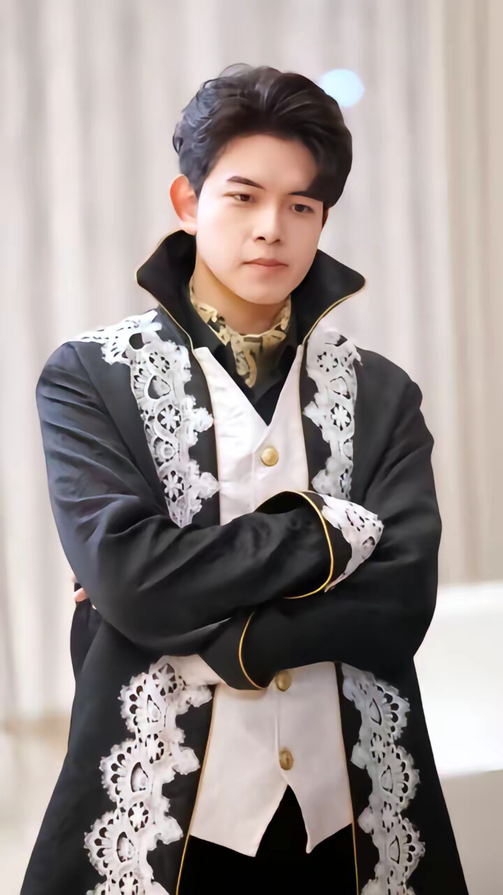 《仙帝归来》剧照