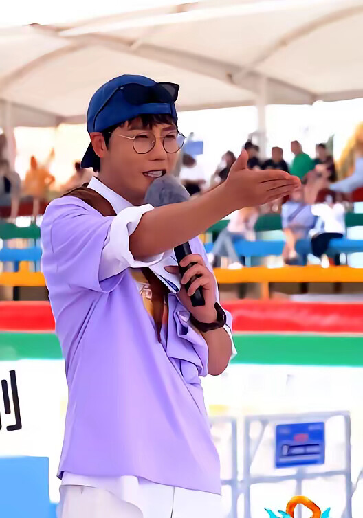 《归来之重夺快冲冠军》剧照