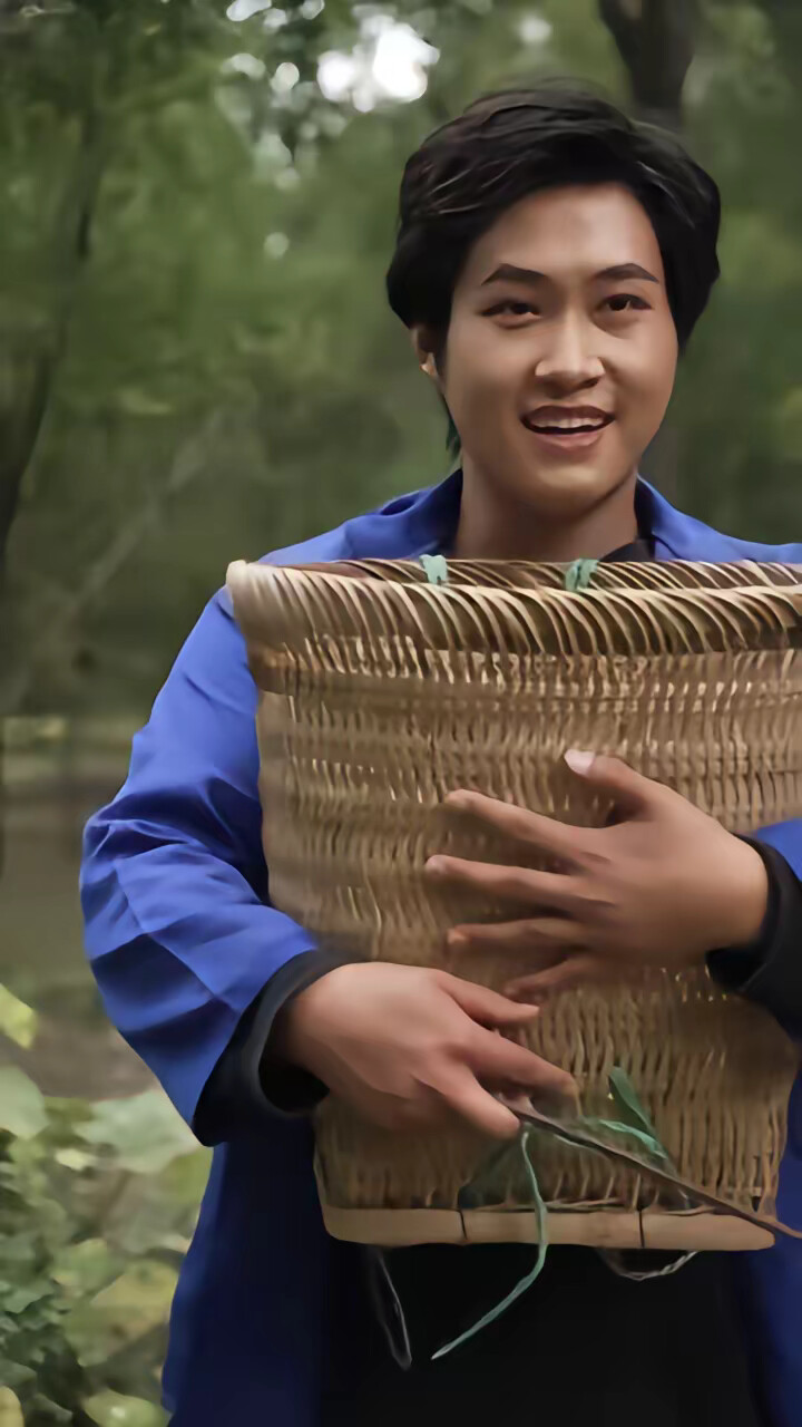 《狐妖的宝藏》剧照