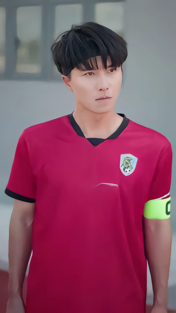 《苏超球王》剧照