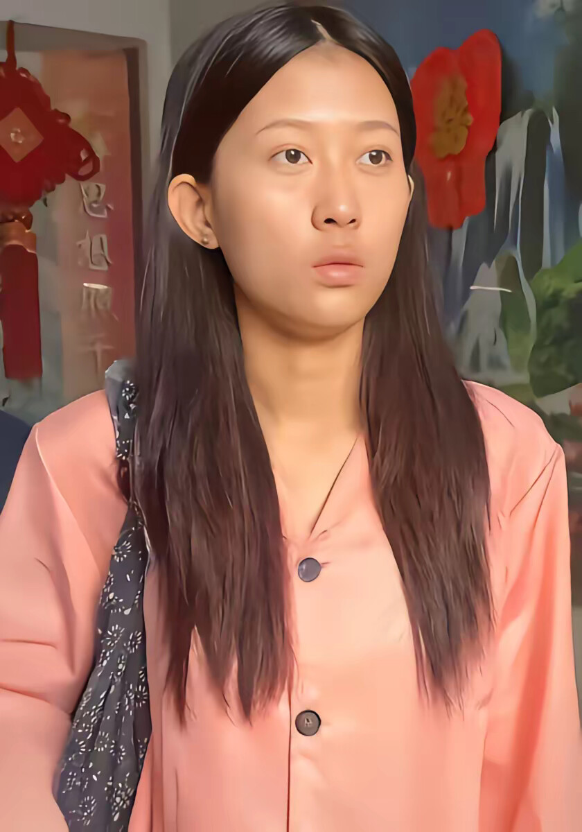 《黄土婚事》剧照