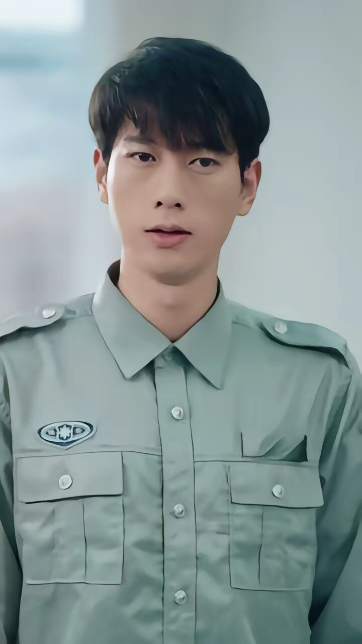 《我的保安马甲掉了》剧照