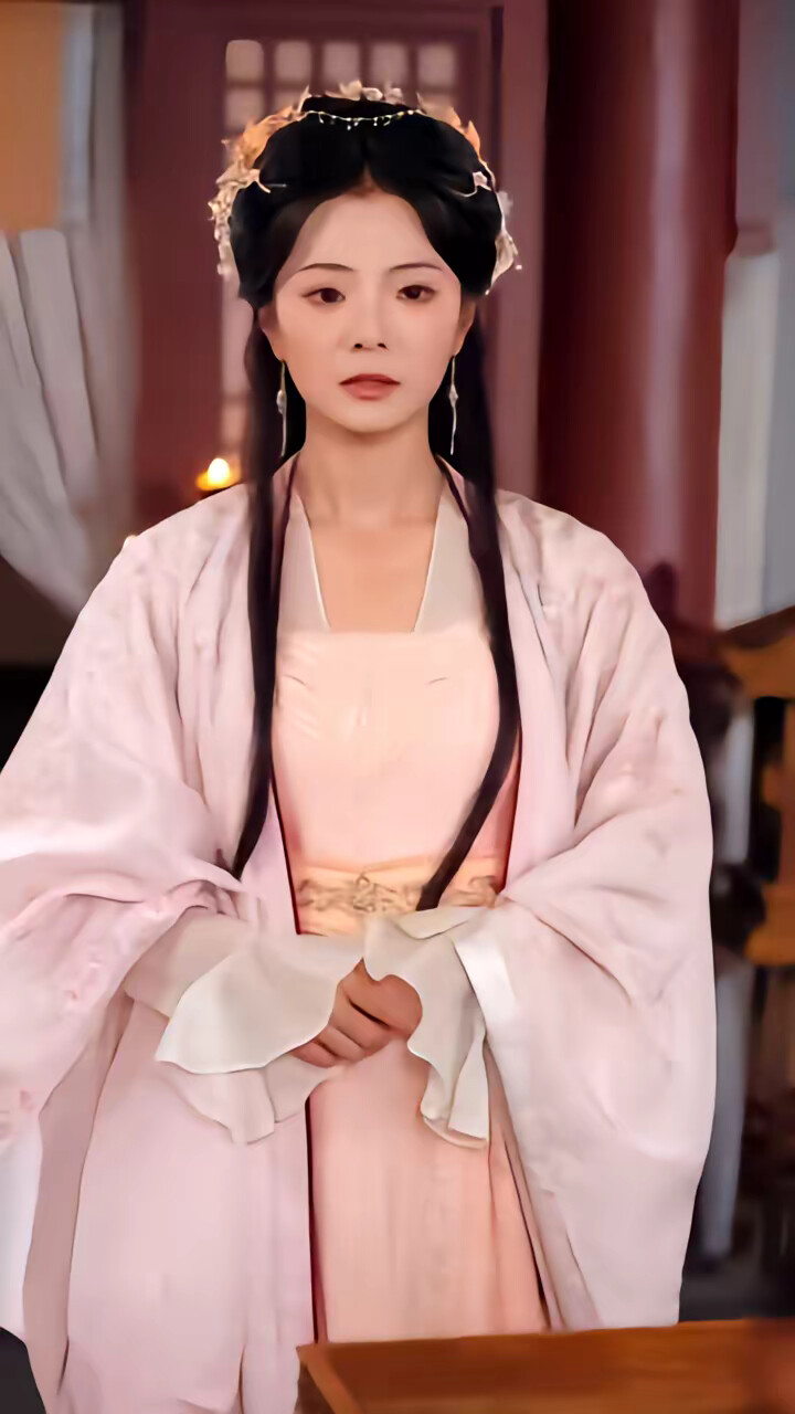 《守寡三年后，战死的夫君回来了》剧照