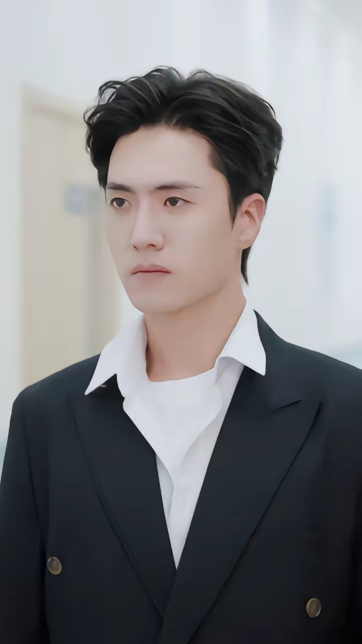 《雾色渐浓》剧照