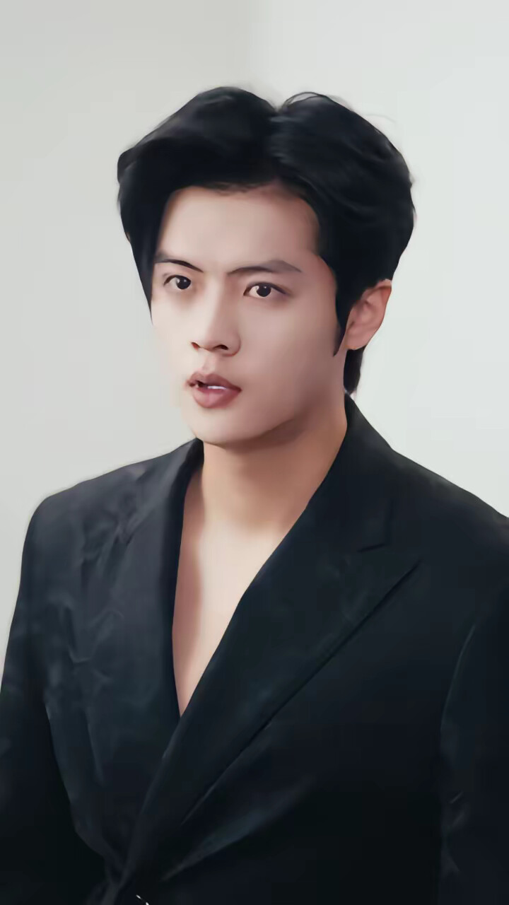 《心声喧嚣，真爱静谧》剧照