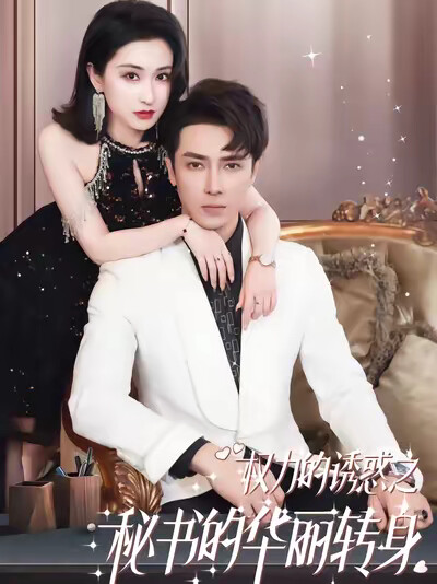 《权力的诱惑之秘书的华丽转身》剧照