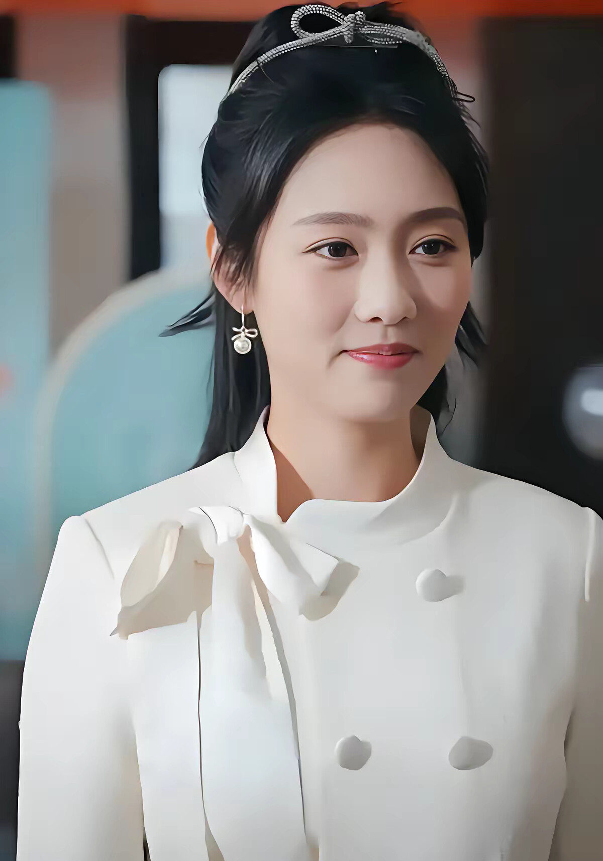 《投桃未报反成仇》剧照