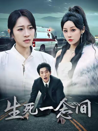 《生死一念间》剧照