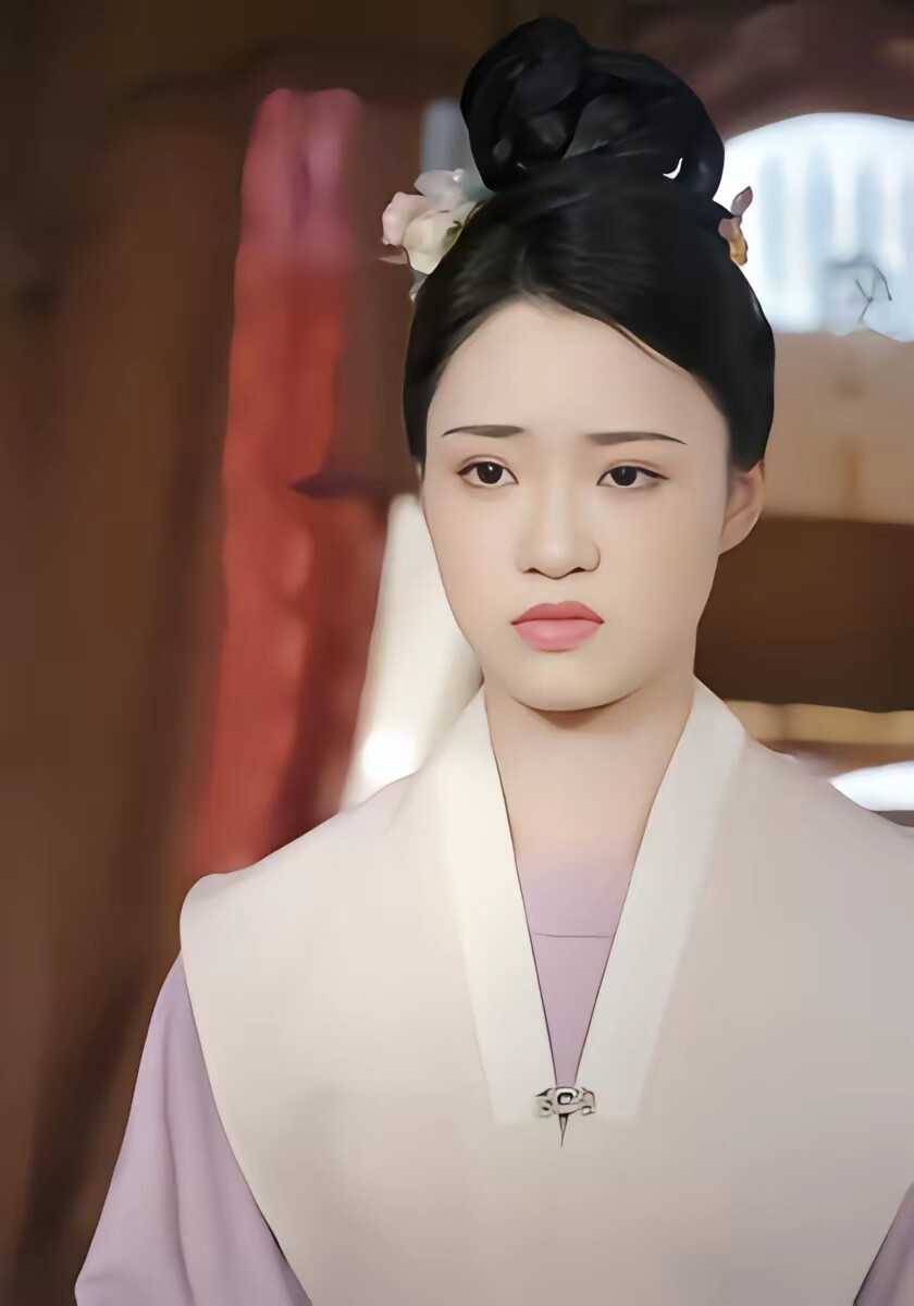 《浮灯灿烂一朝》剧照