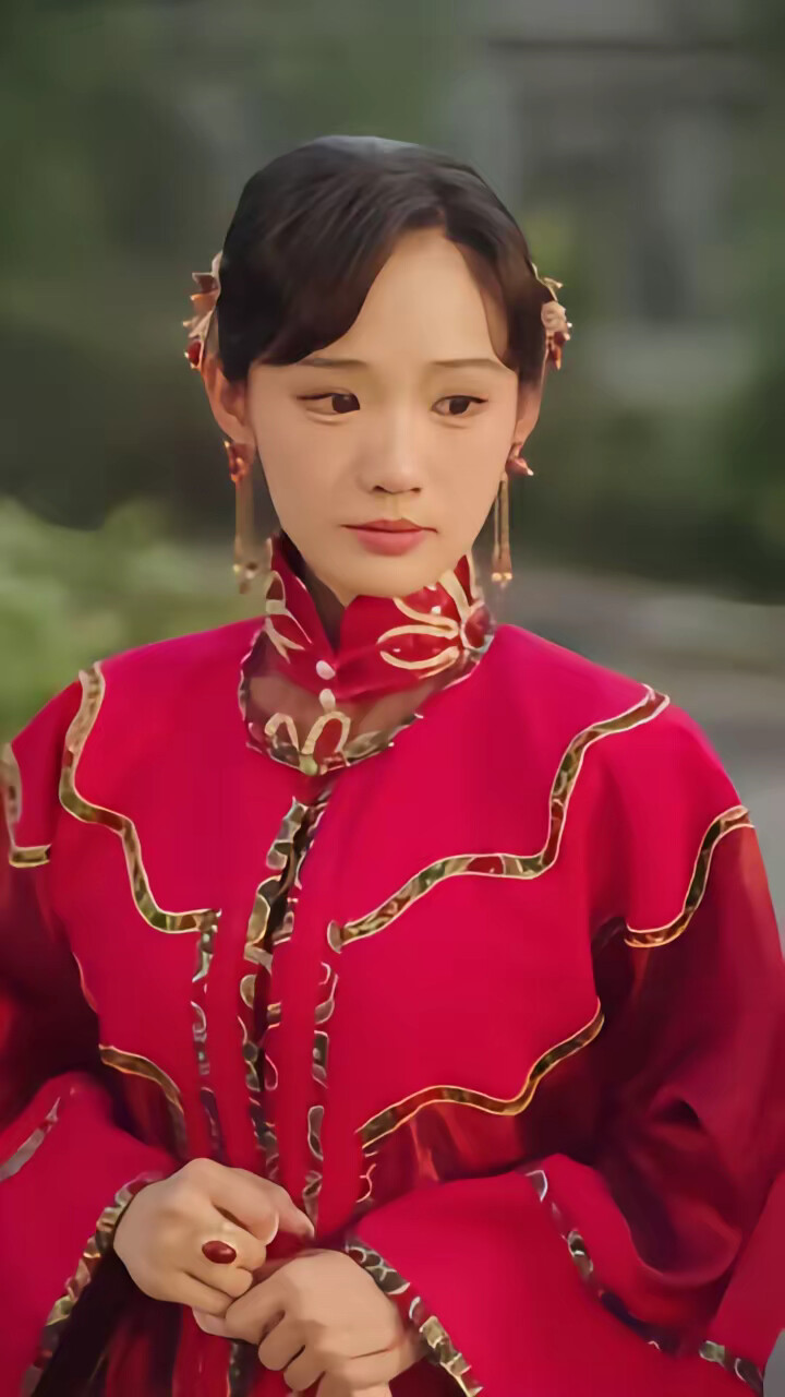 《青衣杀》剧照