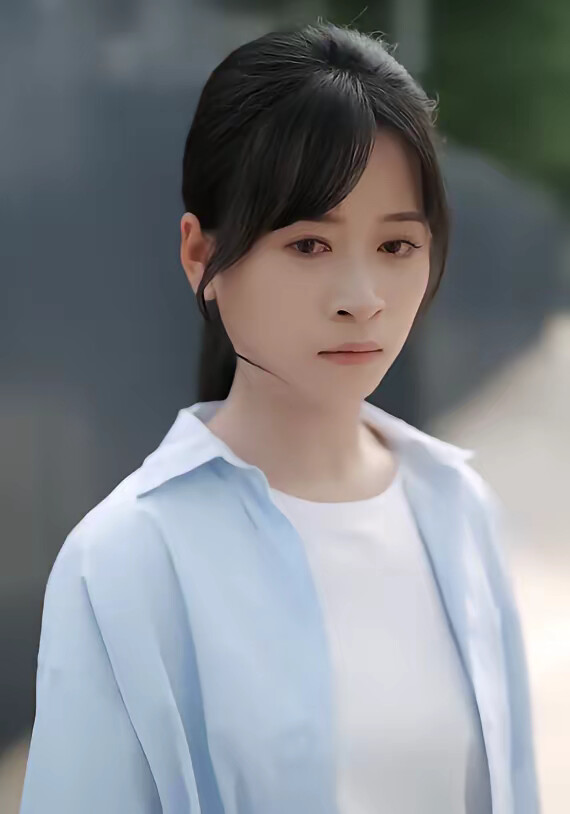 《不如从此两相厌》剧照