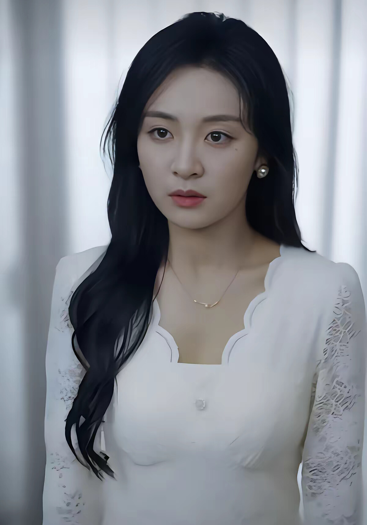 《雾散时你在场》剧照