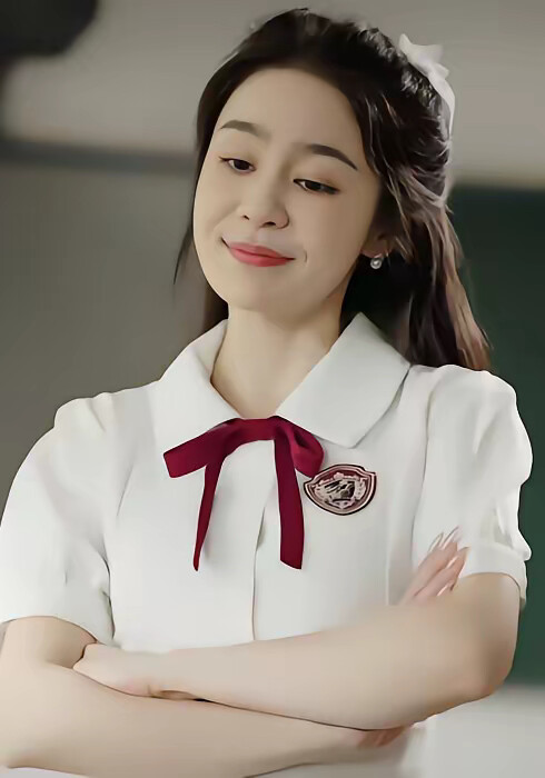 《靠读书苟住后我无敌了》剧照