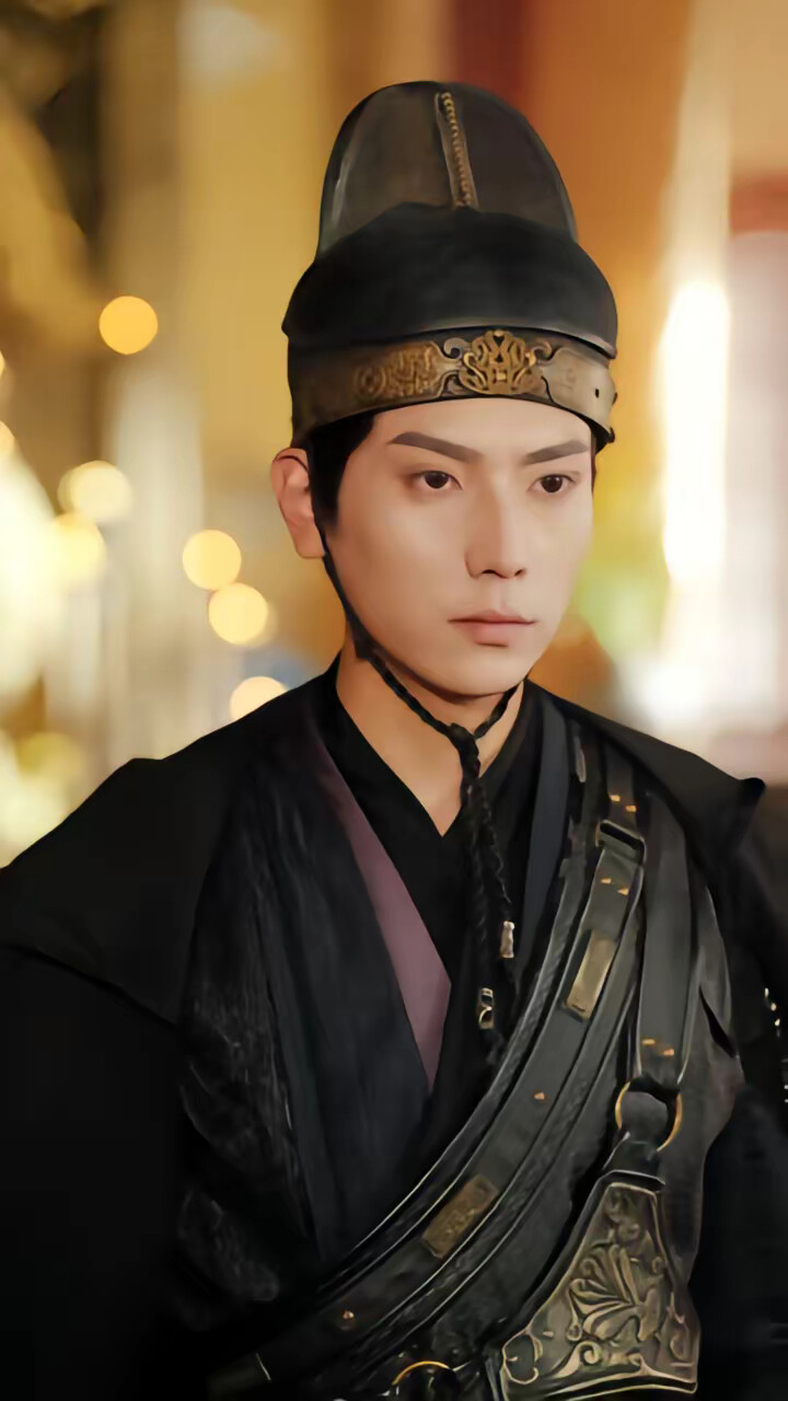 《落魄子弟长生路》剧照