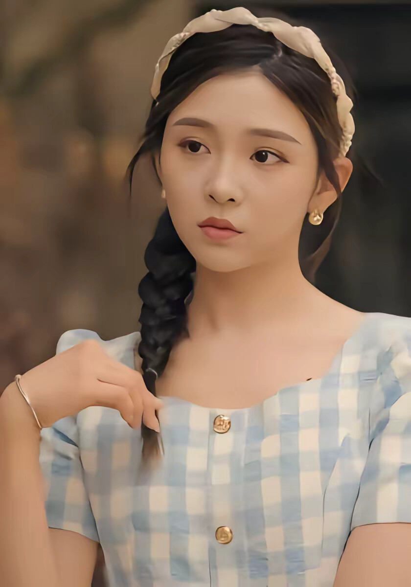 《惊！糙野厂长竟是老婆迷》剧照