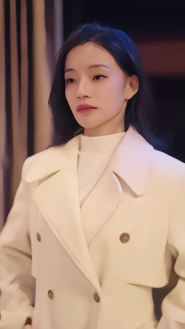 《只为你心动》剧照