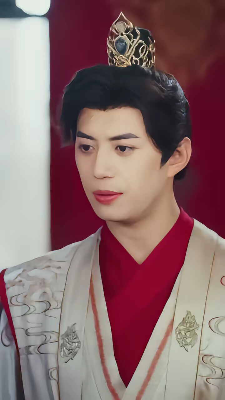 《烽烟误良缘》剧照