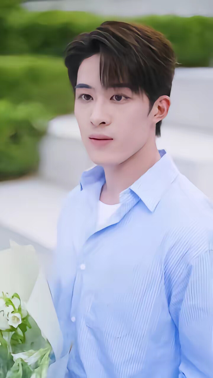 《错认白月光》剧照