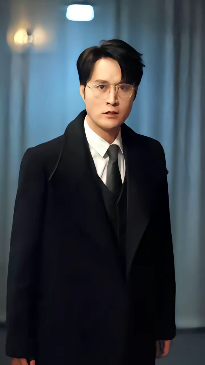 《错爱十八年》剧照