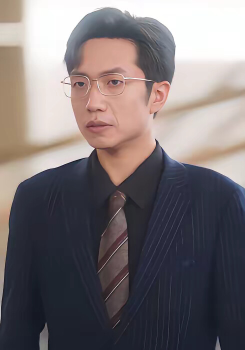 《夫人她又算卦了》剧照