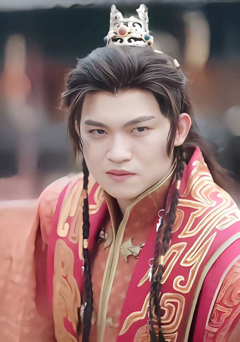 《尘缘了却时》剧照