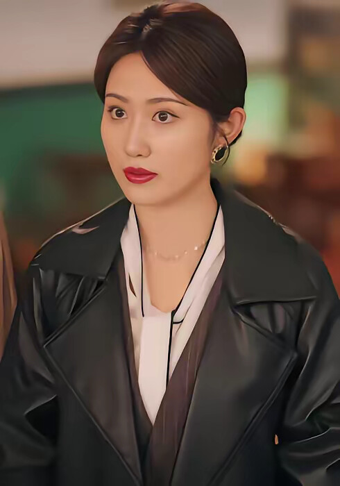 《重生枪枭之黄金年代》剧照