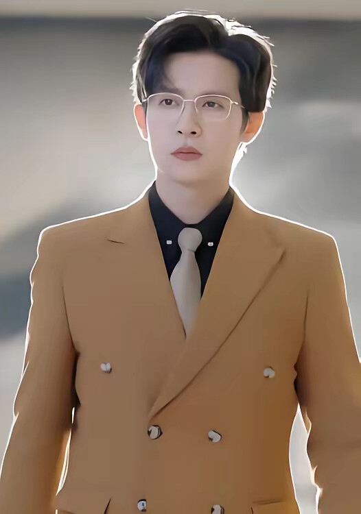 《幸运闪婚：顾爷追妻套路深》剧照