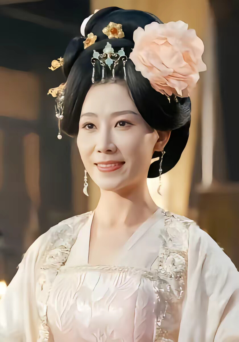 《假冒公主后，我横扫四方》剧照