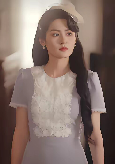 《天降小人参，帅府宠上天》剧照