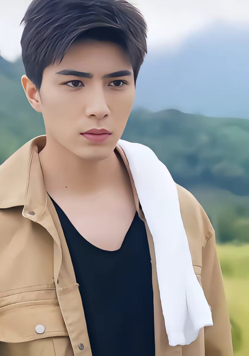 《乡下夫人之错位人生》剧照