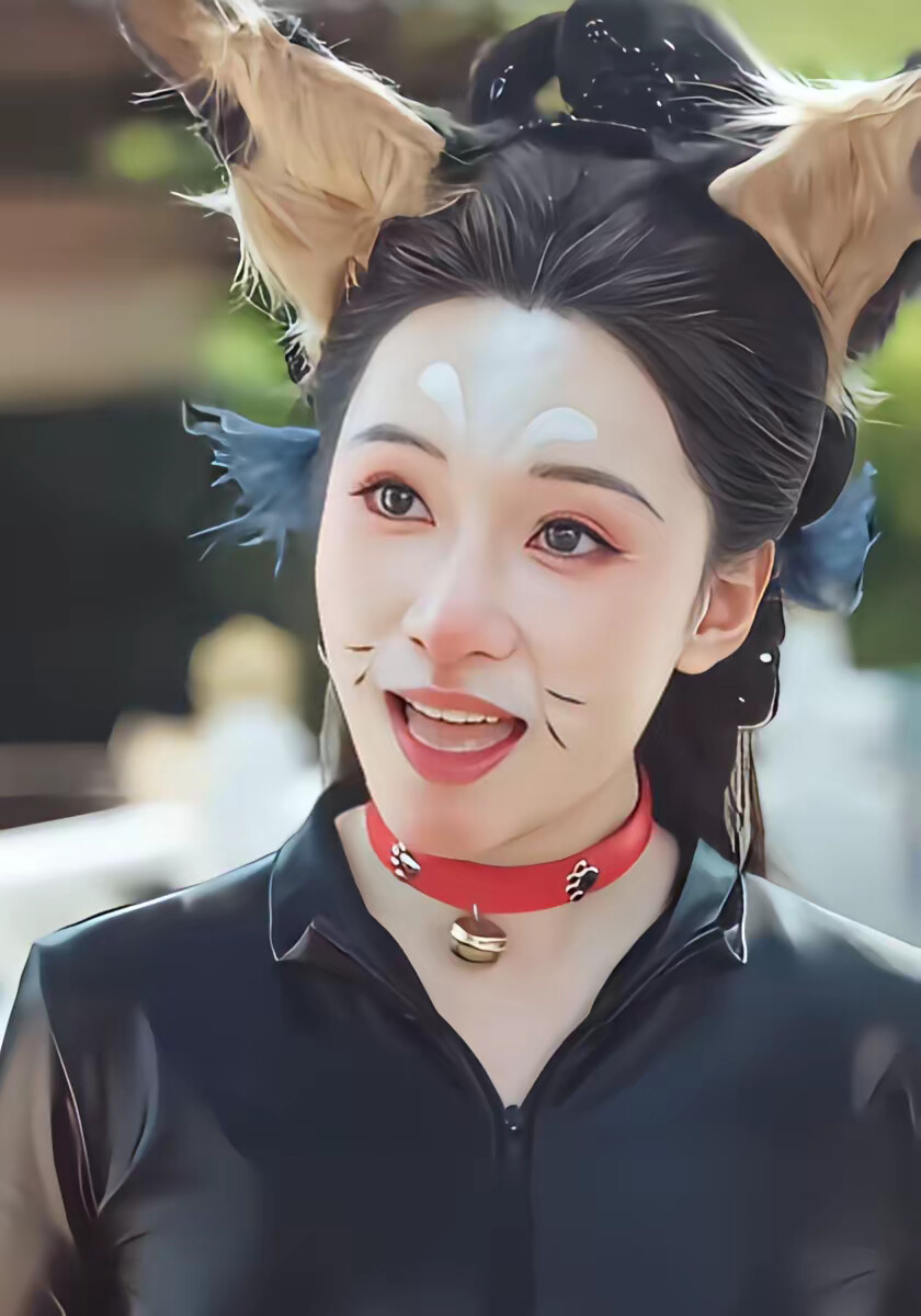 《让你修仙，没让你祸害修仙界啊》剧照