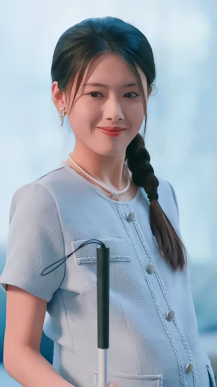 《假意温柔》剧照