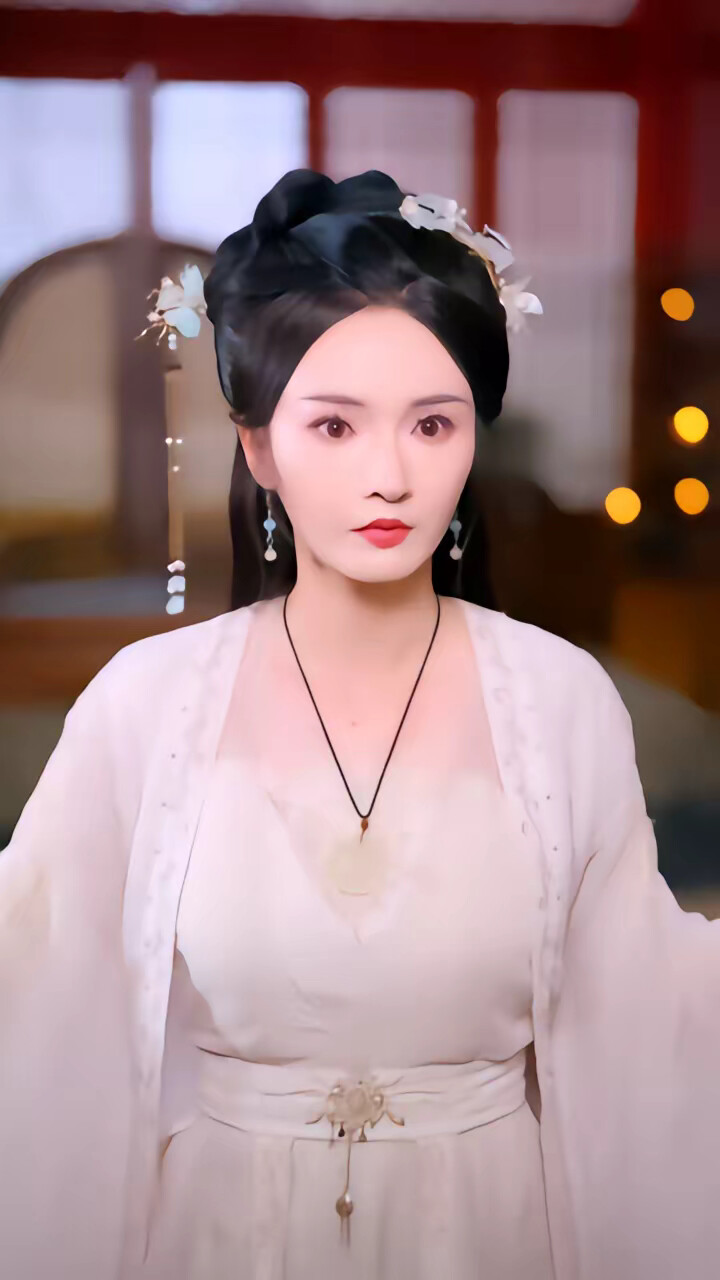 《反派暴君被我拿捏了》剧照