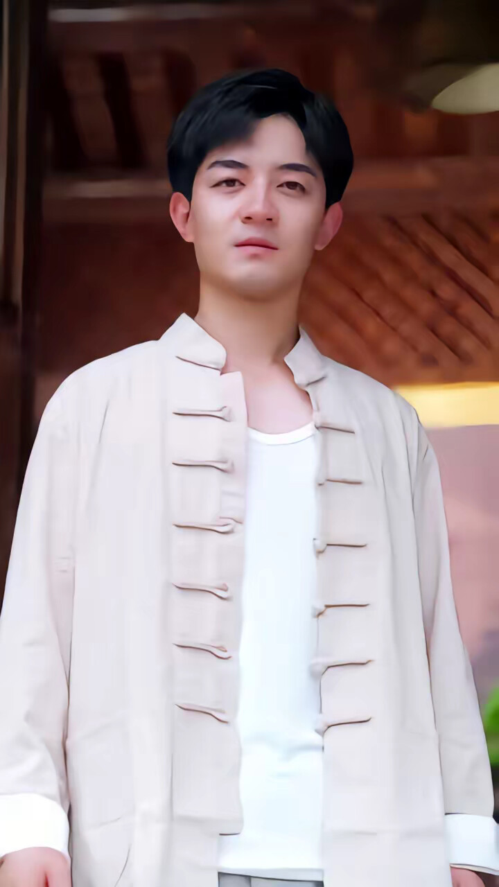 《重生后拒当药人，白月光悔断肠》剧照