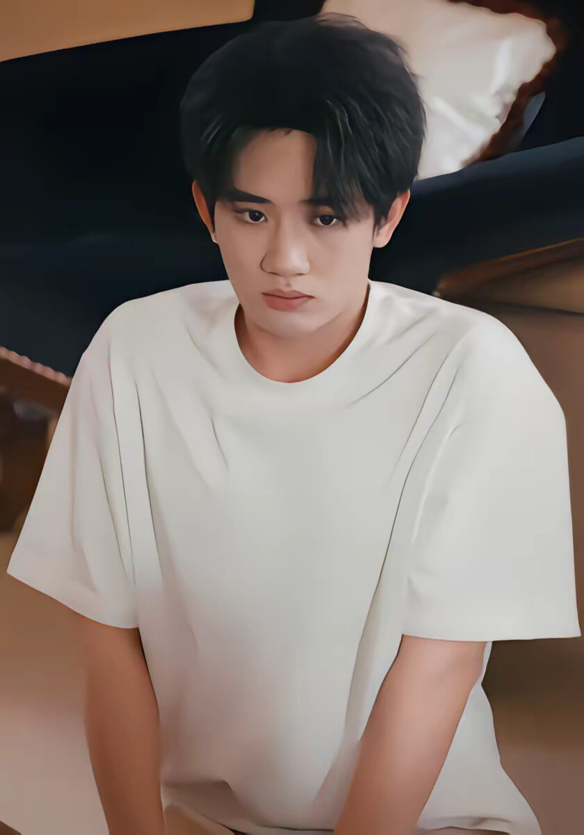 《爱在晨昏交错时》剧照